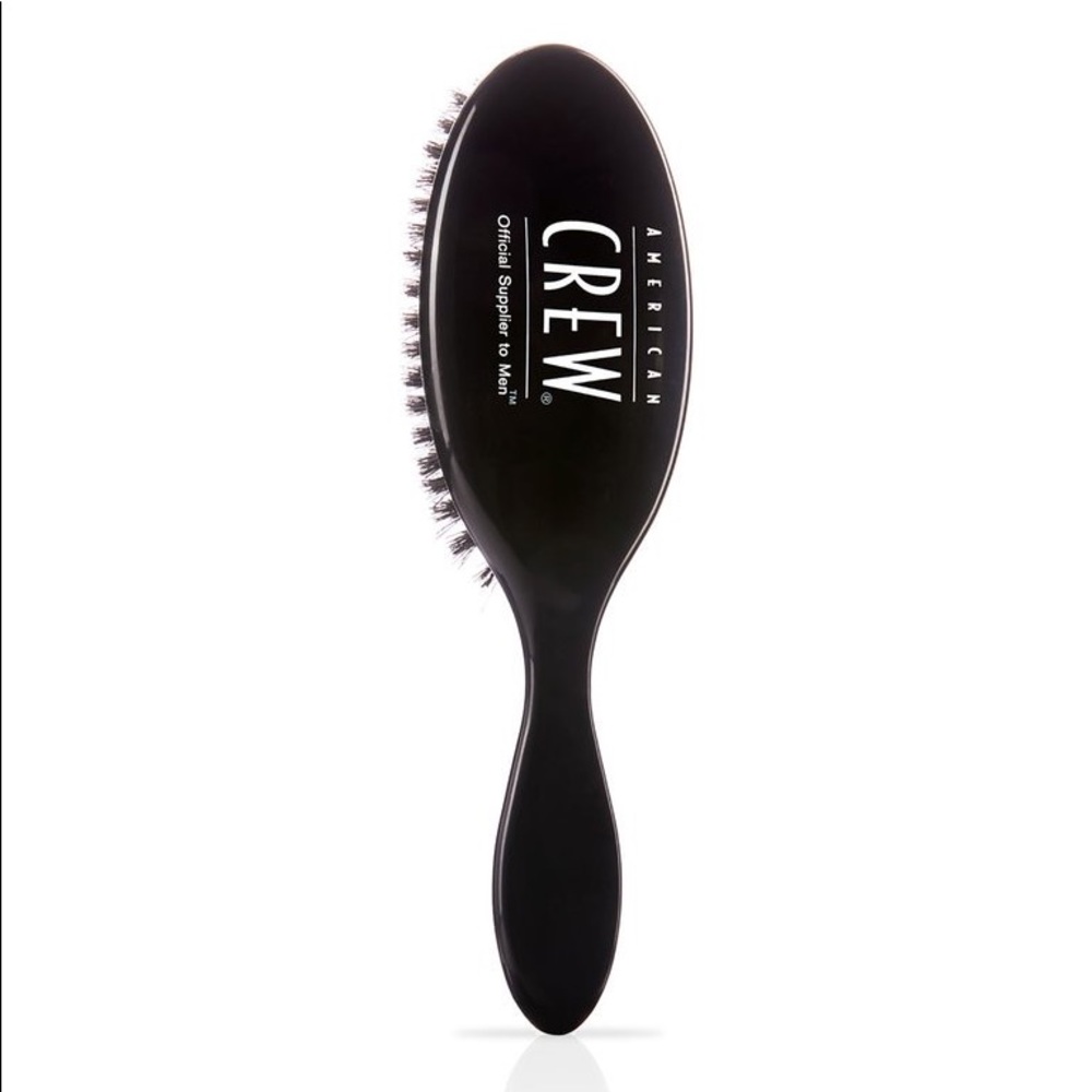 American Crew Men Paddle Brush